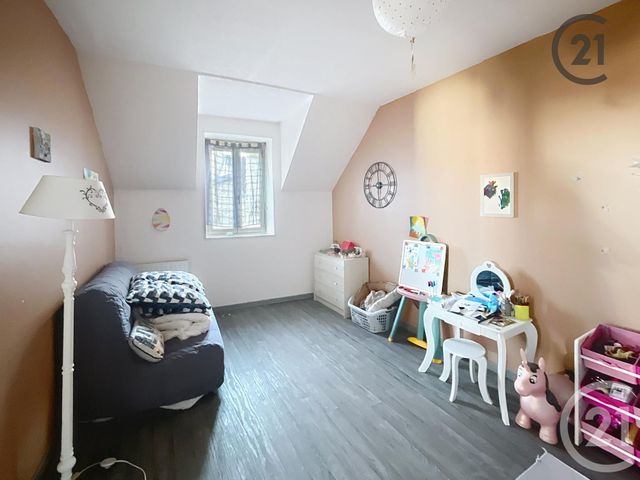 Maison &agrave; vendre - 4 pi&egrave;ces - 80 m2 - Charentenay - 89 - BOURGOGNE