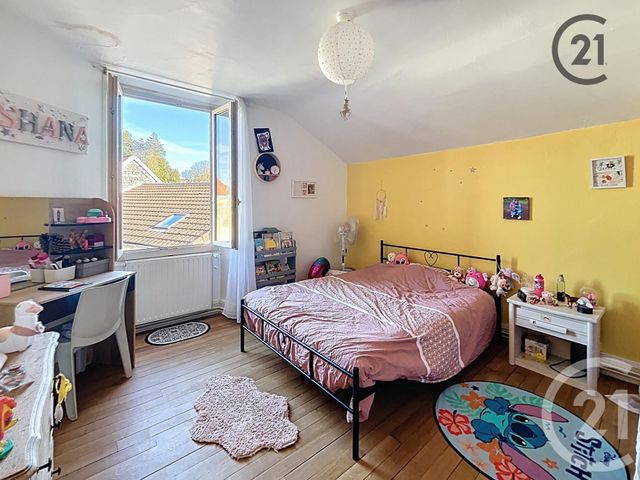 Maison &agrave; vendre - 4 pi&egrave;ces - 80 m2 - Charentenay - 89 - BOURGOGNE