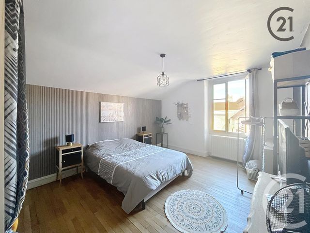 Maison &agrave; vendre - 4 pi&egrave;ces - 80 m2 - Charentenay - 89 - BOURGOGNE