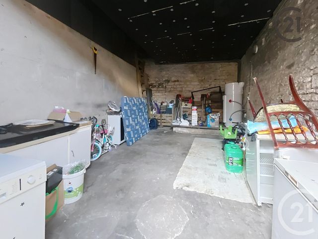 Maison &agrave; vendre - 4 pi&egrave;ces - 80 m2 - Charentenay - 89 - BOURGOGNE