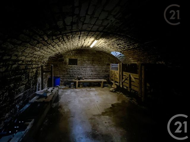 Maison &agrave; vendre - 4 pi&egrave;ces - 80 m2 - Charentenay - 89 - BOURGOGNE