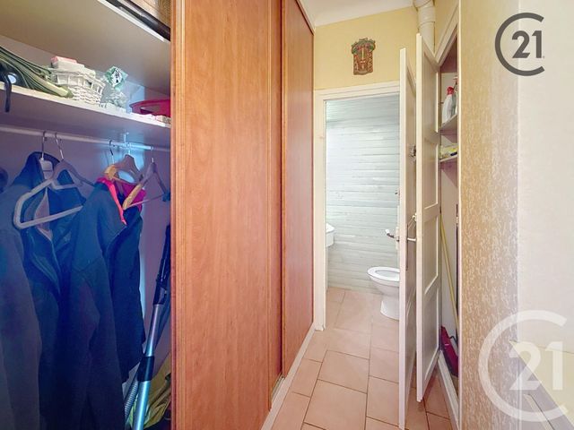 Appartement &agrave; vendre - 5 pi&egrave;ces - 126 m2 - Auxerre - 89 - BOURGOGNE