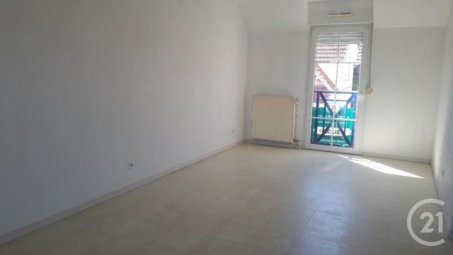 Appartement F2 &agrave; louer - 2 pi&egrave;ces - 49,26 m2 - Auxerre - 89 - BOURGOGNE