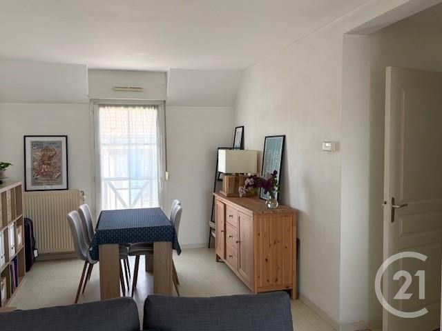 Appartement F2 &agrave; louer - 2 pi&egrave;ces - 49,26 m2 - Auxerre - 89 - BOURGOGNE