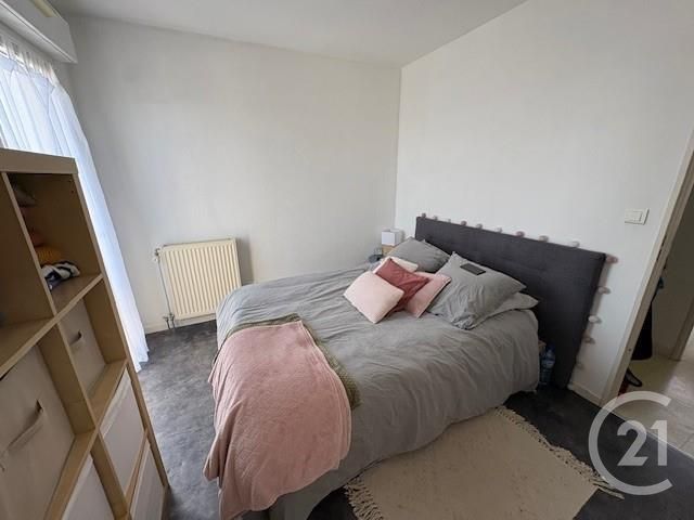Appartement F2 &agrave; louer - 2 pi&egrave;ces - 49,26 m2 - Auxerre - 89 - BOURGOGNE