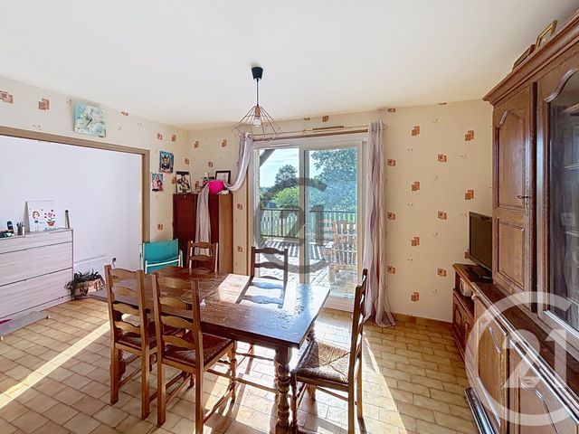 Maison &agrave; vendre - 4 pi&egrave;ces - 73 m2 - Hery - 89 - BOURGOGNE