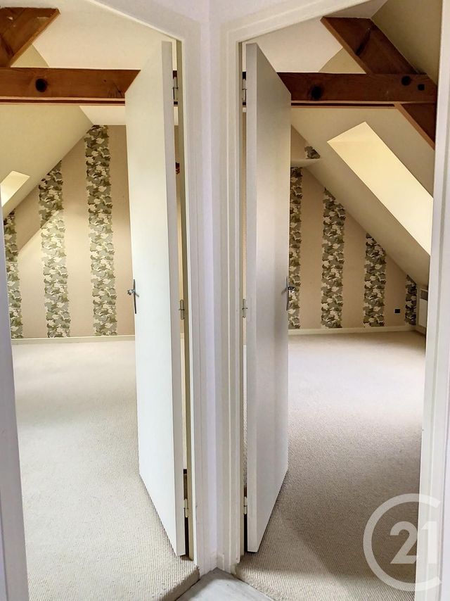 Maison &agrave; vendre - 8 pi&egrave;ces - 210 m2 - 89 - BOURGOGNE