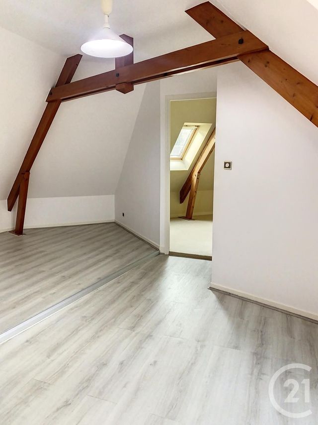 Maison &agrave; vendre - 8 pi&egrave;ces - 210 m2 - 89 - BOURGOGNE