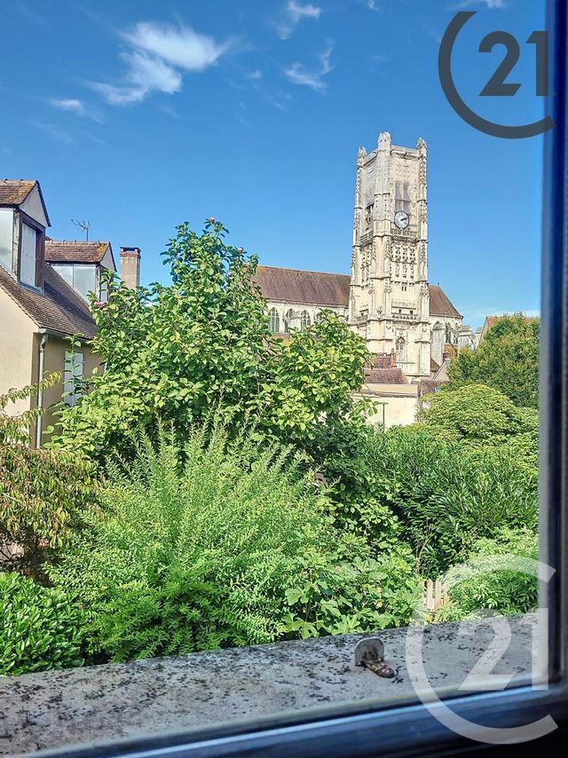 Maison &agrave; vendre - 8 pi&egrave;ces - 210 m2 - 89 - BOURGOGNE