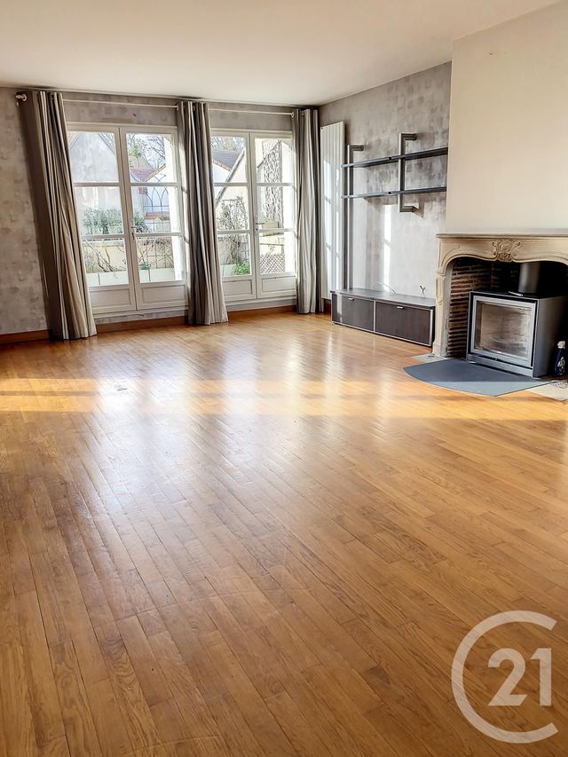 Maison &agrave; vendre - 8 pi&egrave;ces - 210 m2 - 89 - BOURGOGNE