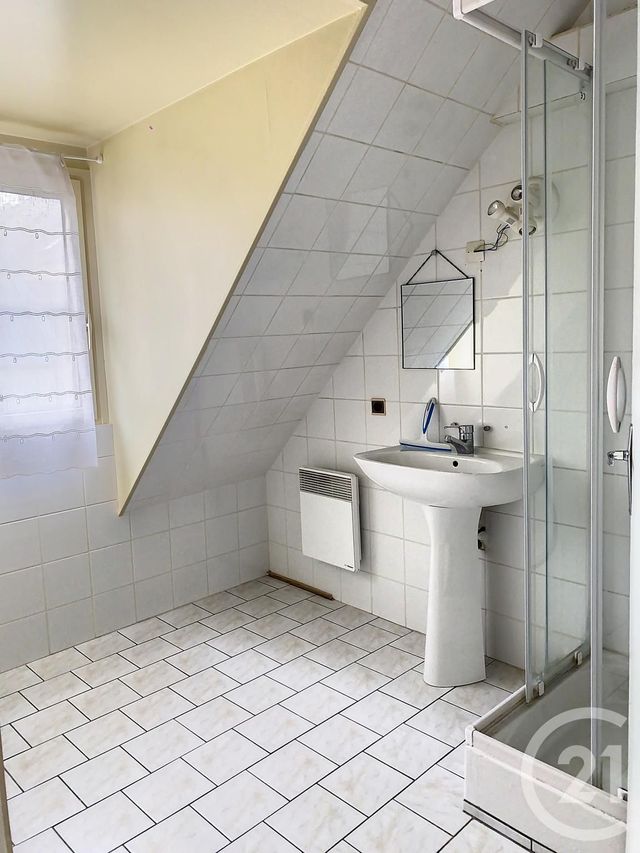 Maison &agrave; vendre - 8 pi&egrave;ces - 210 m2 - 89 - BOURGOGNE