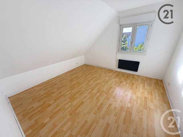 Maison &agrave; vendre - 6 pi&egrave;ces - 111,79 m2 - Chemilly Sur Yonne - 89 - BOURGOGNE