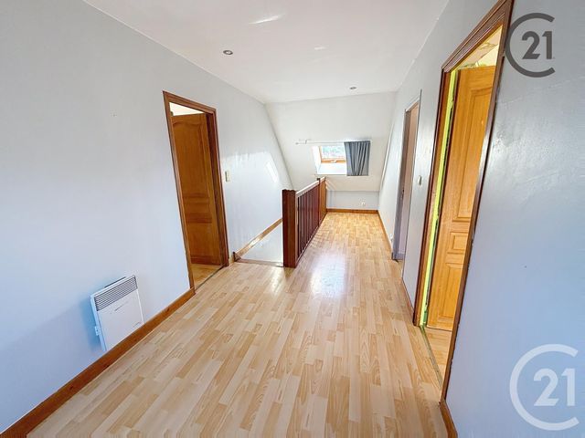 Maison &agrave; vendre - 6 pi&egrave;ces - 111,79 m2 - Chemilly Sur Yonne - 89 - BOURGOGNE