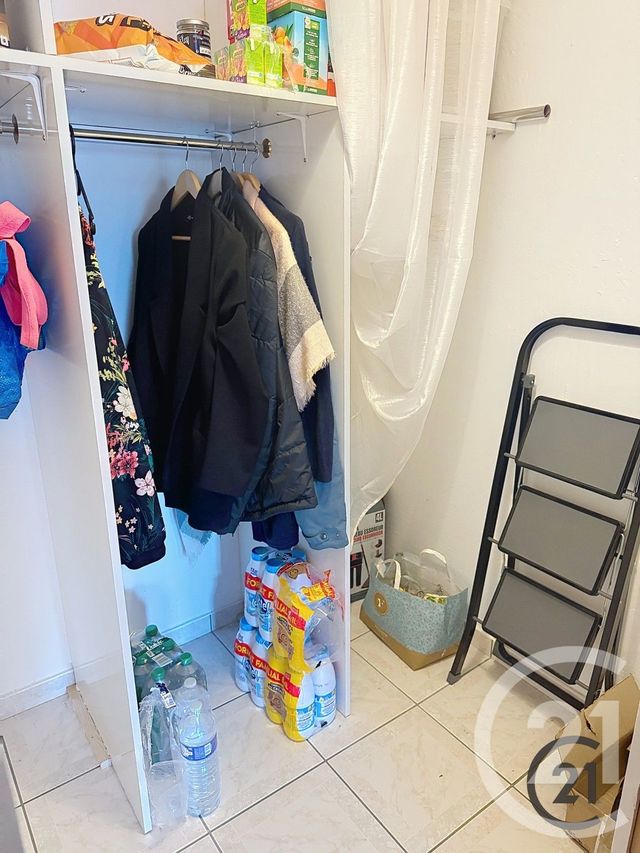 Appartement F4 &agrave; vendre - 5 pi&egrave;ces - 95,95 m2 - Auxerre - 89 - BOURGOGNE