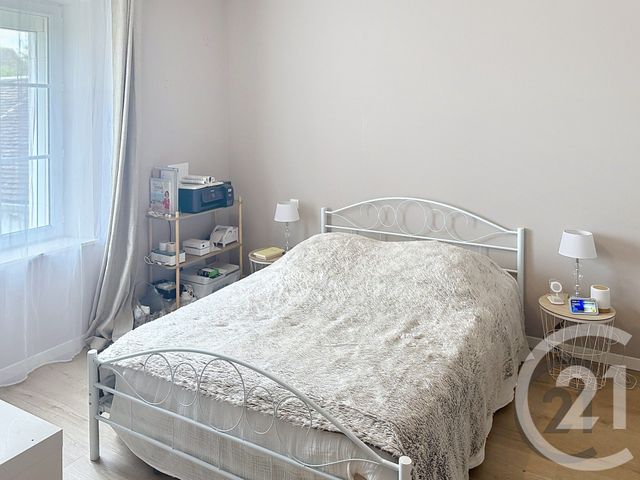 Maison &agrave; vendre - 6 pi&egrave;ces - 243 m2 - Chevannes - 89 - BOURGOGNE