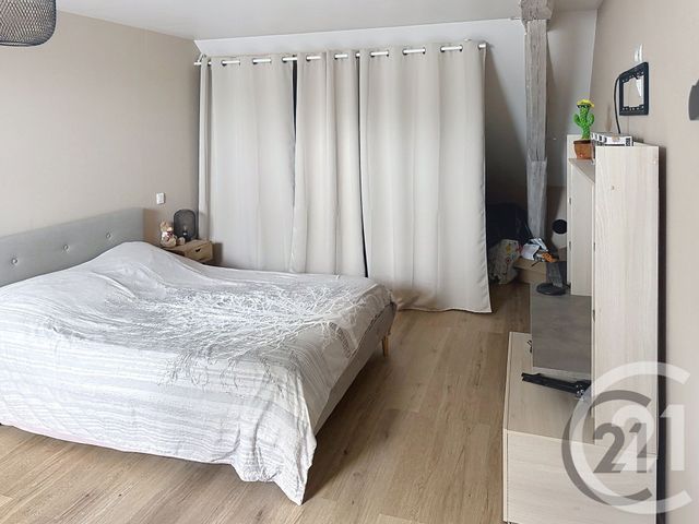 Maison &agrave; vendre - 6 pi&egrave;ces - 243 m2 - Chevannes - 89 - BOURGOGNE