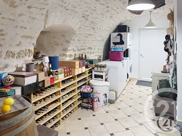 Maison &agrave; vendre - 6 pi&egrave;ces - 243 m2 - Chevannes - 89 - BOURGOGNE