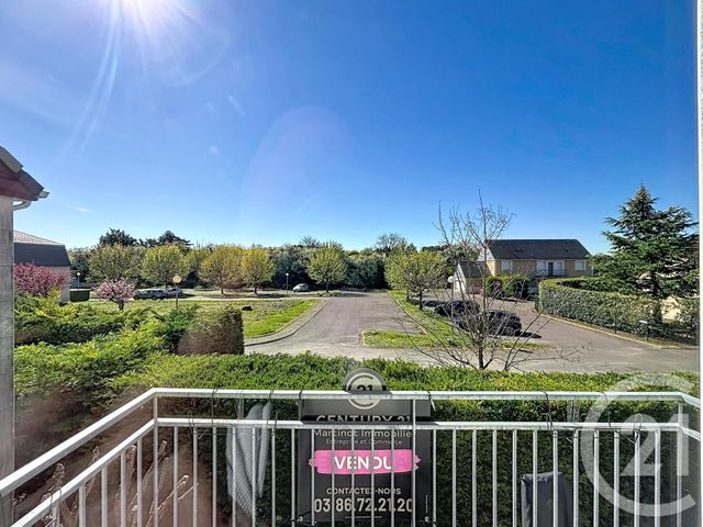 appartement - AUXERRE - 89