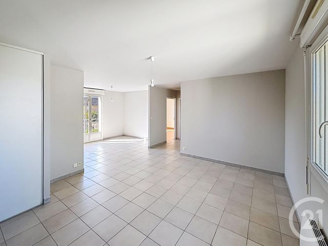 Appartement F3 &agrave; vendre - 3 pi&egrave;ces - 66 m2 - Auxerre - 89 - BOURGOGNE