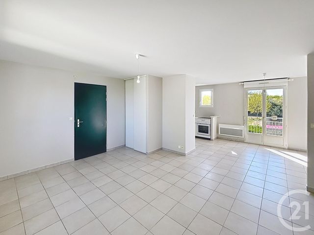 Appartement F3 &agrave; vendre - 3 pi&egrave;ces - 66 m2 - Auxerre - 89 - BOURGOGNE