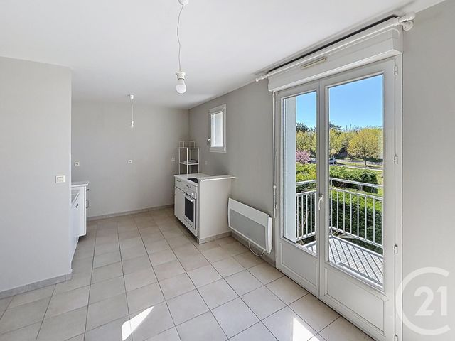 Appartement F3 &agrave; vendre - 3 pi&egrave;ces - 66 m2 - Auxerre - 89 - BOURGOGNE