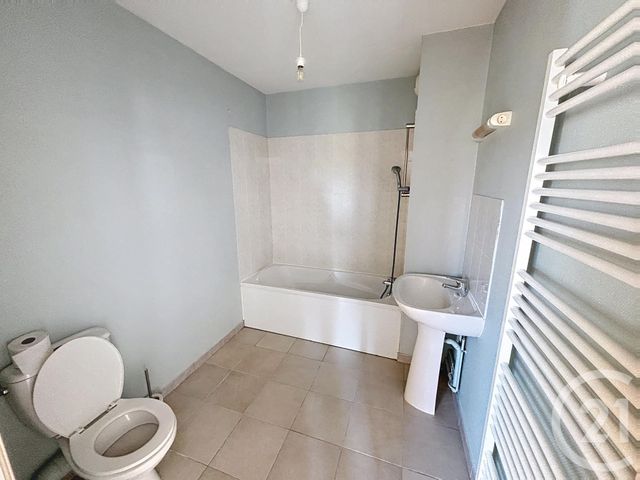 Appartement F3 &agrave; vendre - 3 pi&egrave;ces - 66 m2 - Auxerre - 89 - BOURGOGNE