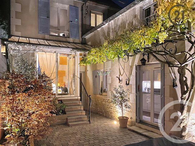 Maison &agrave; vendre - 8 pi&egrave;ces - 173,42 m2 - Auxerre - 89 - BOURGOGNE