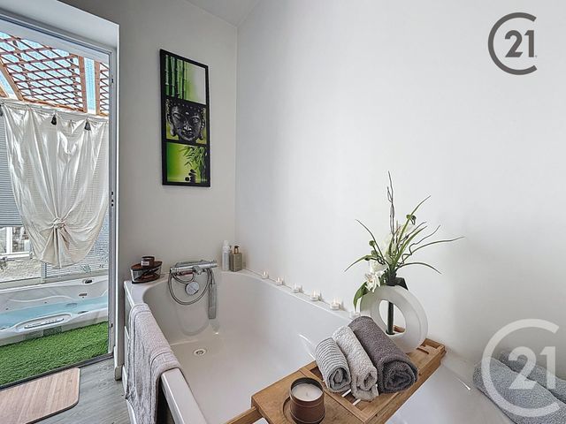 Maison &agrave; vendre - 8 pi&egrave;ces - 173,42 m2 - Auxerre - 89 - BOURGOGNE