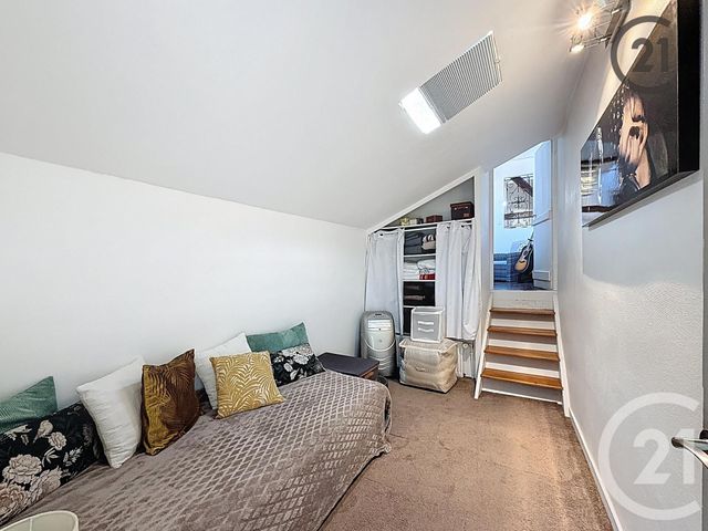 Maison &agrave; vendre - 8 pi&egrave;ces - 173,42 m2 - Auxerre - 89 - BOURGOGNE