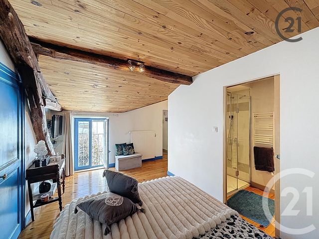 Maison &agrave; vendre - 8 pi&egrave;ces - 173,42 m2 - Auxerre - 89 - BOURGOGNE