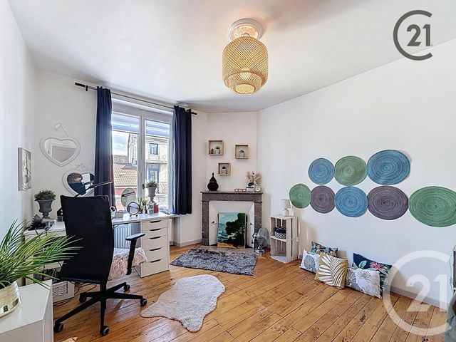 Maison &agrave; vendre - 8 pi&egrave;ces - 173,42 m2 - Auxerre - 89 - BOURGOGNE