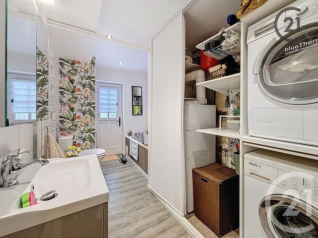 Maison &agrave; vendre - 8 pi&egrave;ces - 173,42 m2 - Auxerre - 89 - BOURGOGNE