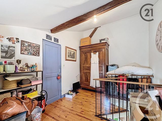 Maison &agrave; vendre - 8 pi&egrave;ces - 173,42 m2 - Auxerre - 89 - BOURGOGNE