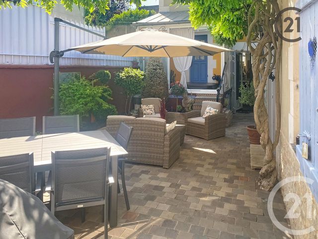 Maison &agrave; vendre - 8 pi&egrave;ces - 173,42 m2 - Auxerre - 89 - BOURGOGNE