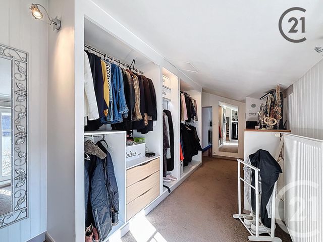 Maison &agrave; vendre - 8 pi&egrave;ces - 173,42 m2 - Auxerre - 89 - BOURGOGNE