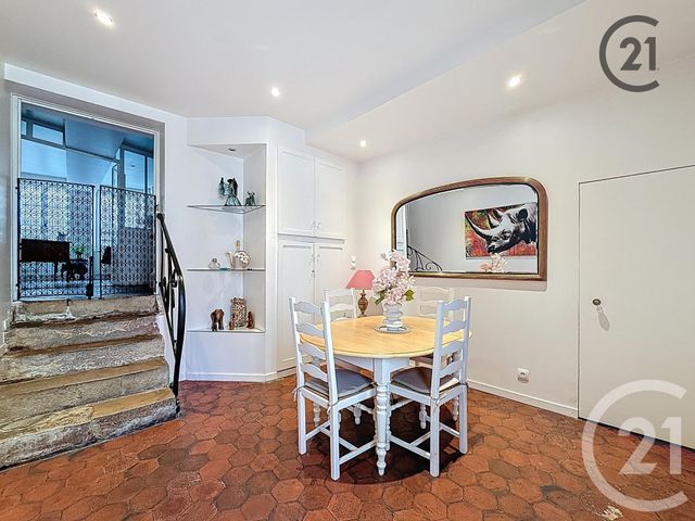 Maison &agrave; vendre - 8 pi&egrave;ces - 173,42 m2 - Auxerre - 89 - BOURGOGNE