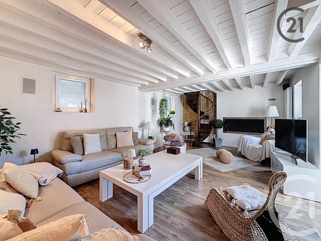 maison - AUXERRE - 89