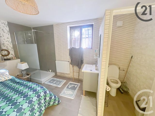 Maison &agrave; vendre - 9 pi&egrave;ces - 170,49 m2 - Valravillon - 89 - BOURGOGNE