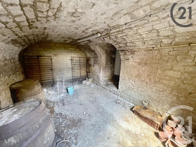 Maison &agrave; vendre - 9 pi&egrave;ces - 170,49 m2 - Valravillon - 89 - BOURGOGNE