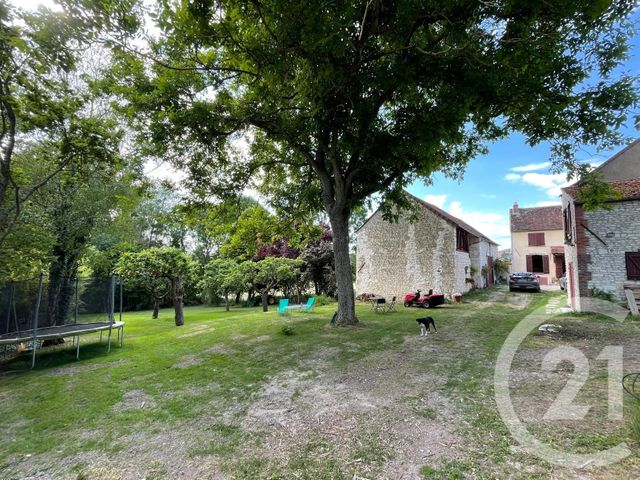 Maison &agrave; vendre - 9 pi&egrave;ces - 170,49 m2 - Valravillon - 89 - BOURGOGNE