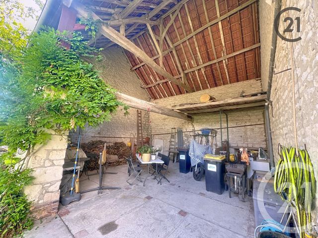 Maison &agrave; vendre - 9 pi&egrave;ces - 170,49 m2 - Valravillon - 89 - BOURGOGNE