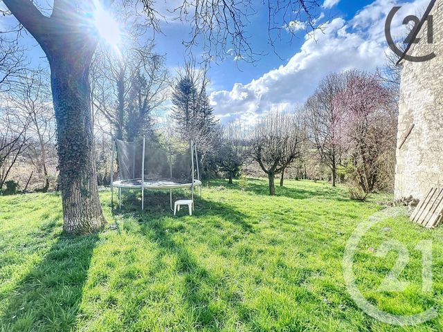 Maison &agrave; vendre - 9 pi&egrave;ces - 170,49 m2 - Valravillon - 89 - BOURGOGNE