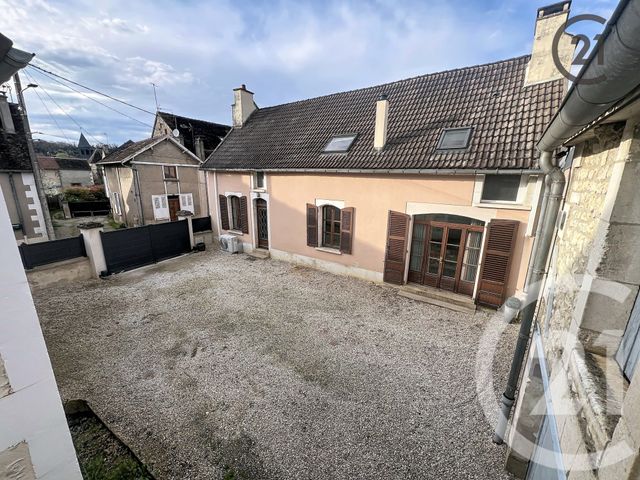 Prix immobilier AUGY - Photo d’une maison vendue