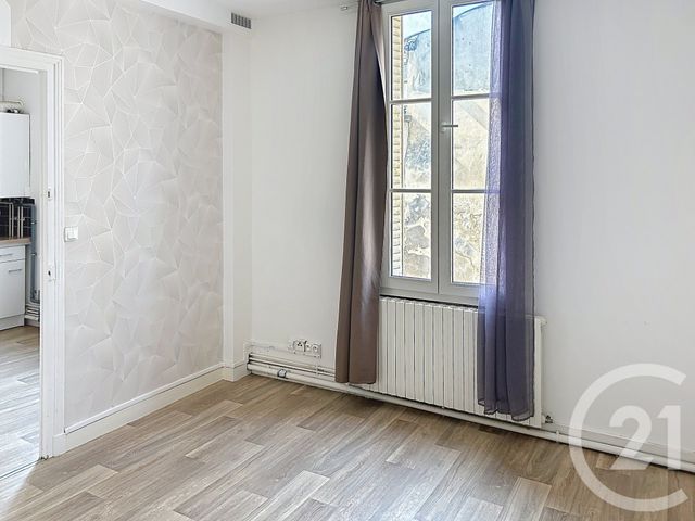 Appartement F2 &agrave; vendre - 2 pi&egrave;ces - 34,56 m2 - Auxerre - 89 - BOURGOGNE