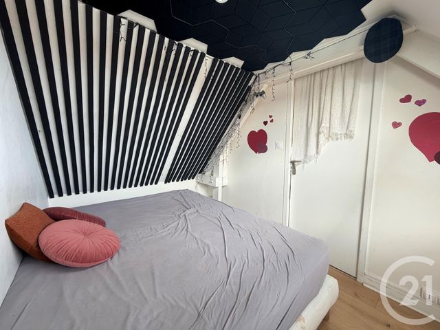 Appartement Studio &agrave; louer - 1 pi&egrave;ce - 12,71 m2 - Auxerre - 89 - BOURGOGNE