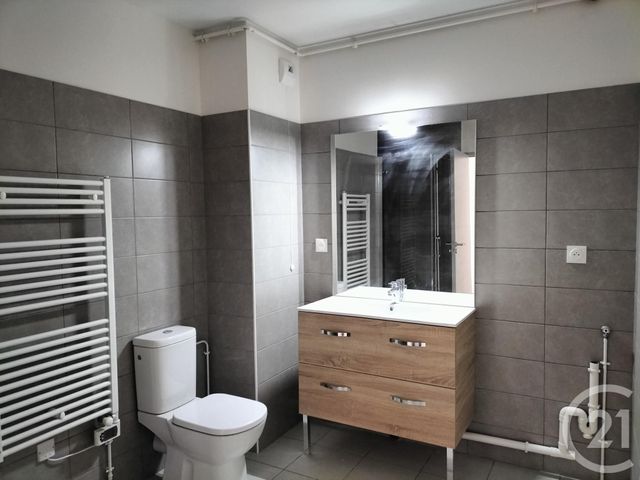 Appartement Studio &agrave; louer - 1 pi&egrave;ce - 40,15 m2 - Auxerre - 89 - BOURGOGNE
