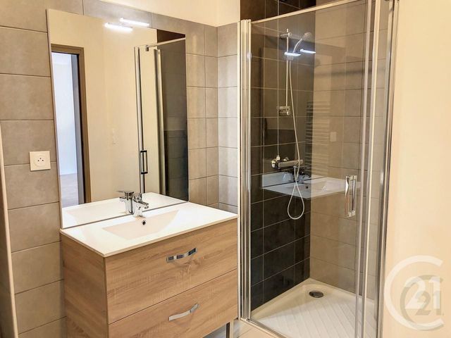 Appartement F2 &agrave; louer - 2 pi&egrave;ces - 42,39 m2 - Auxerre - 89 - BOURGOGNE