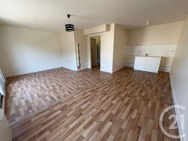 appartement - AUXERRE - 89