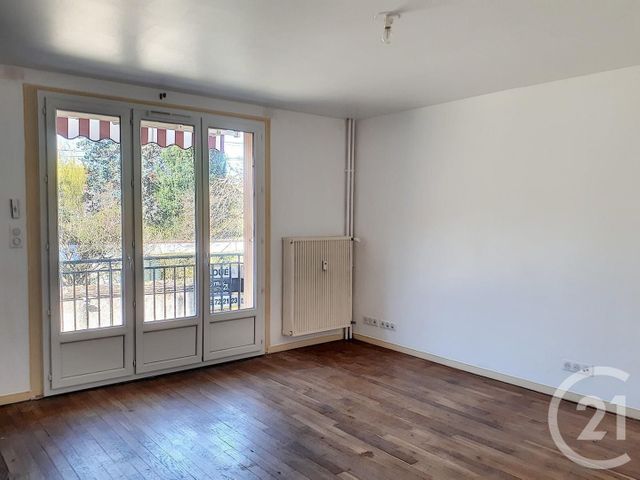 Appartement F1 &agrave; louer - 1 pi&egrave;ce - 39 m2 - Auxerre - 89 - BOURGOGNE