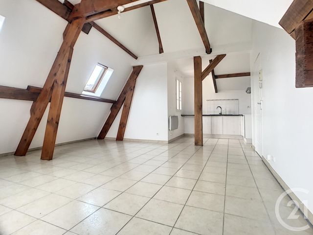 appartement - AUXERRE - 89